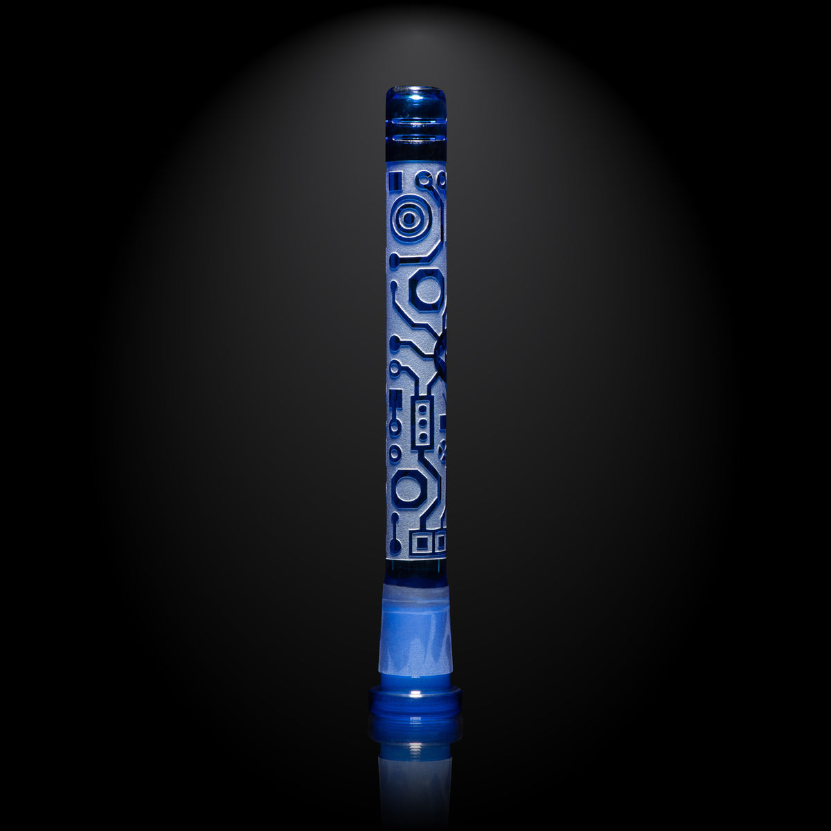 Circuitboard 6" Downstem