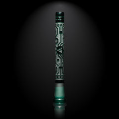Circuitboard 6" Downstem