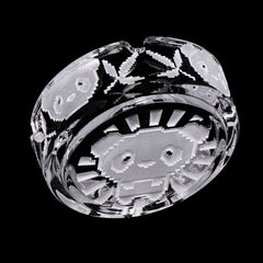 Pixel Panda Ashtray