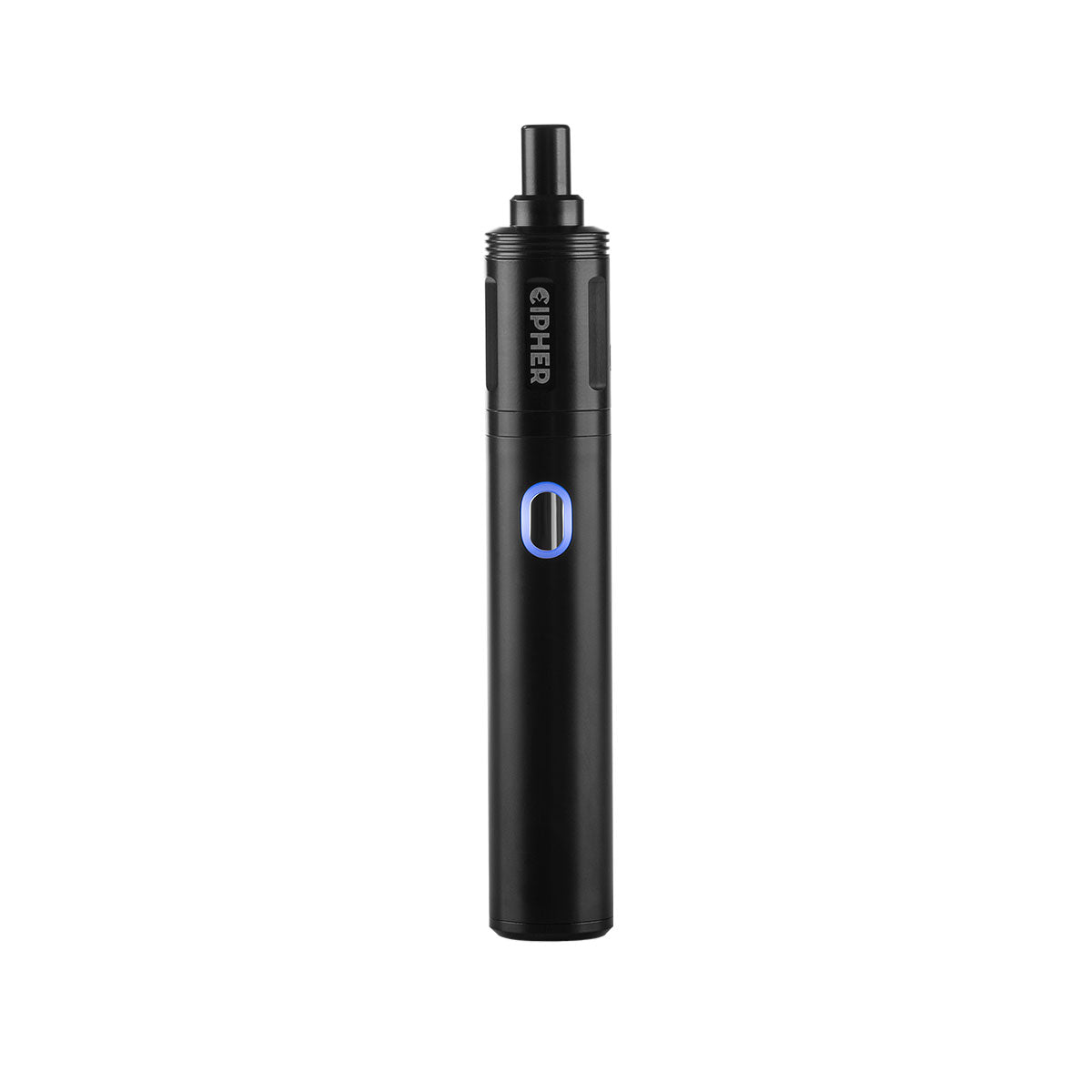 Cipher NOVA | Carbon Black - V3