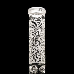 Expansion 14" Beaker Bong with Collins Perc