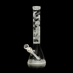Alien Artifacts 16" Beaker Bong
