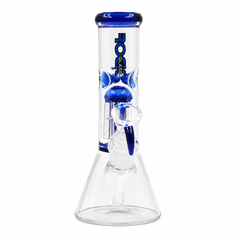 Rock Glass ArborFrost 8" Beaker Bong