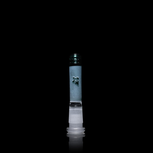 Stem X 3.5" Downstem - Discreet Smoker