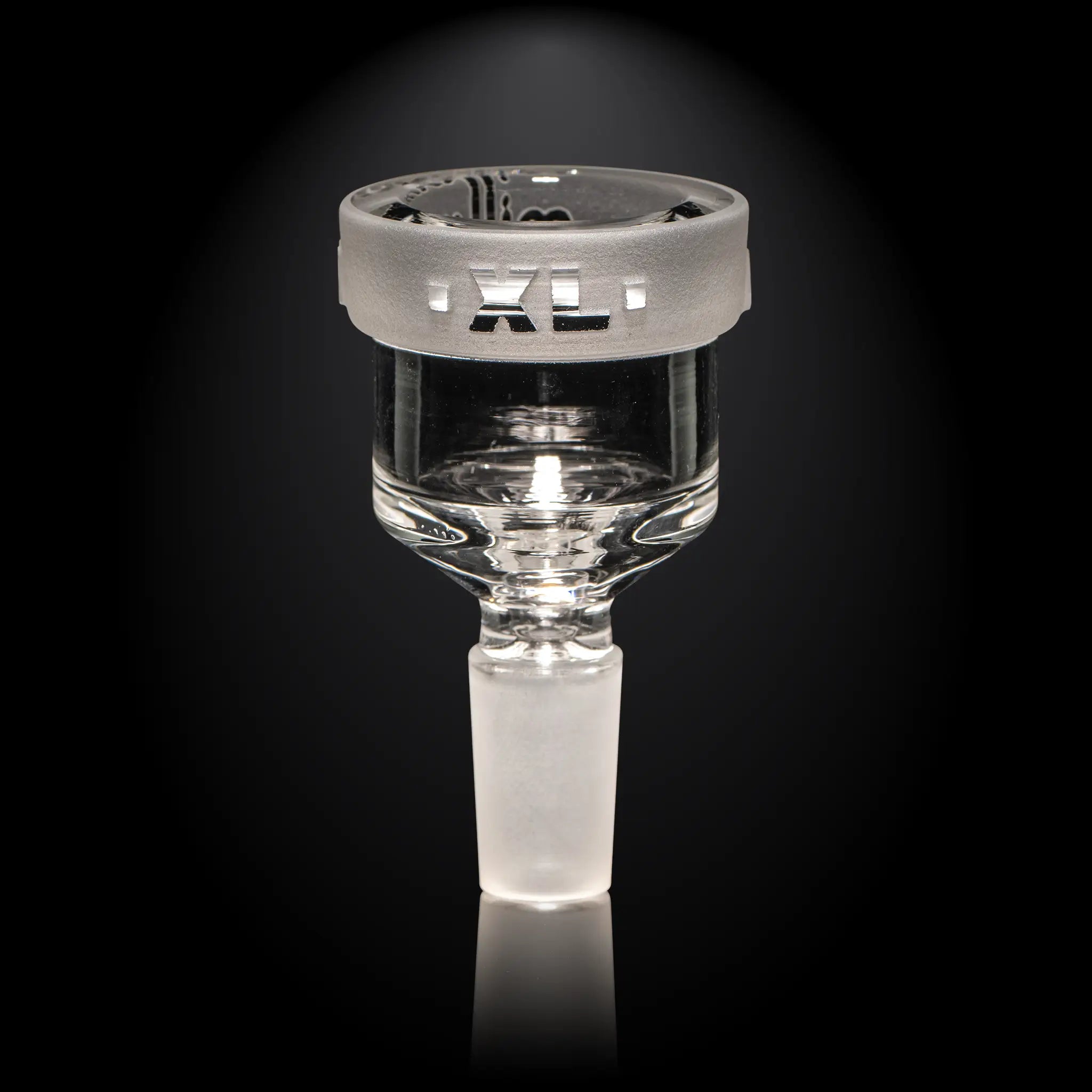 XL 3 inch Bong Bowl - Discreet Smoker