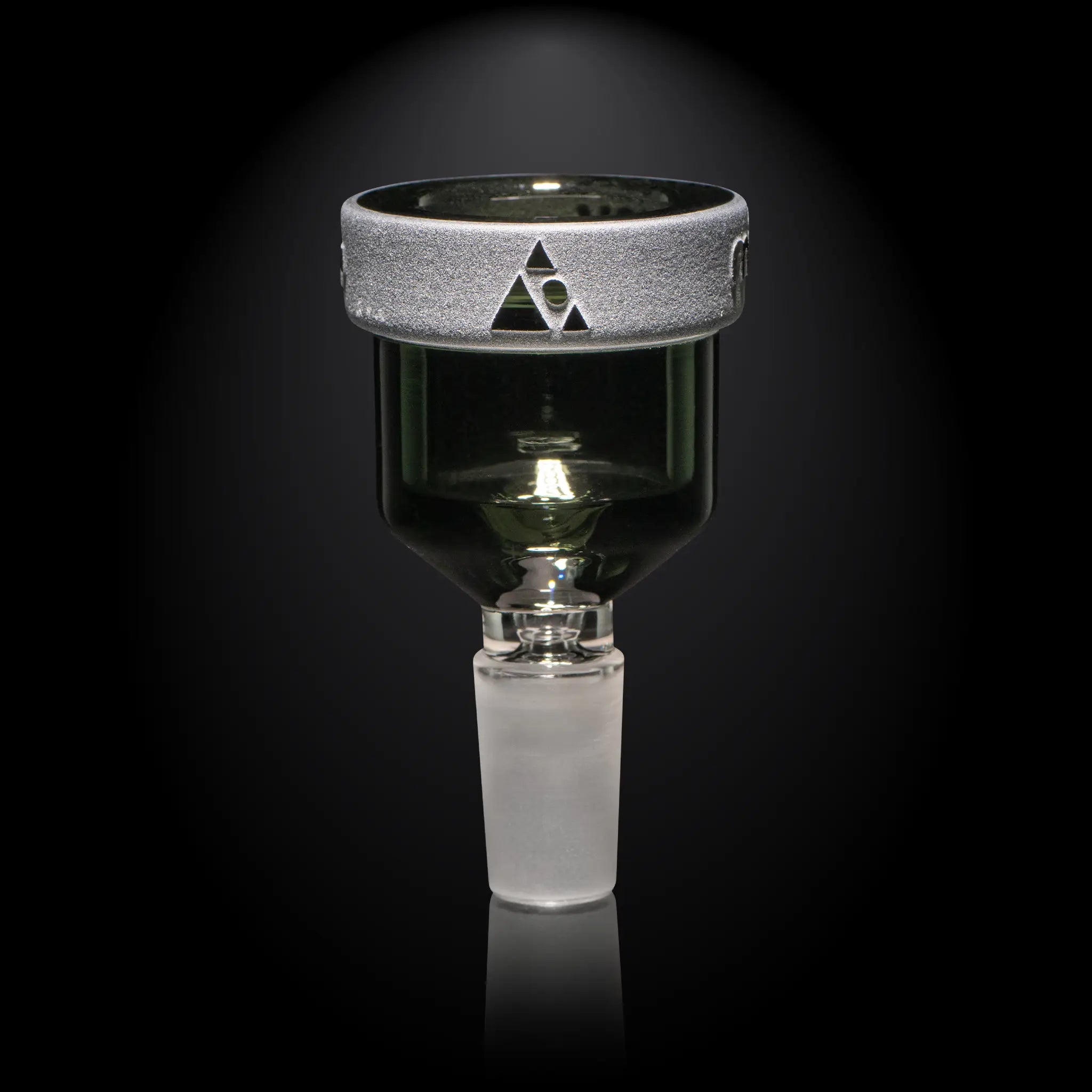 XL 3 inch Bong Bowl - Discreet Smoker