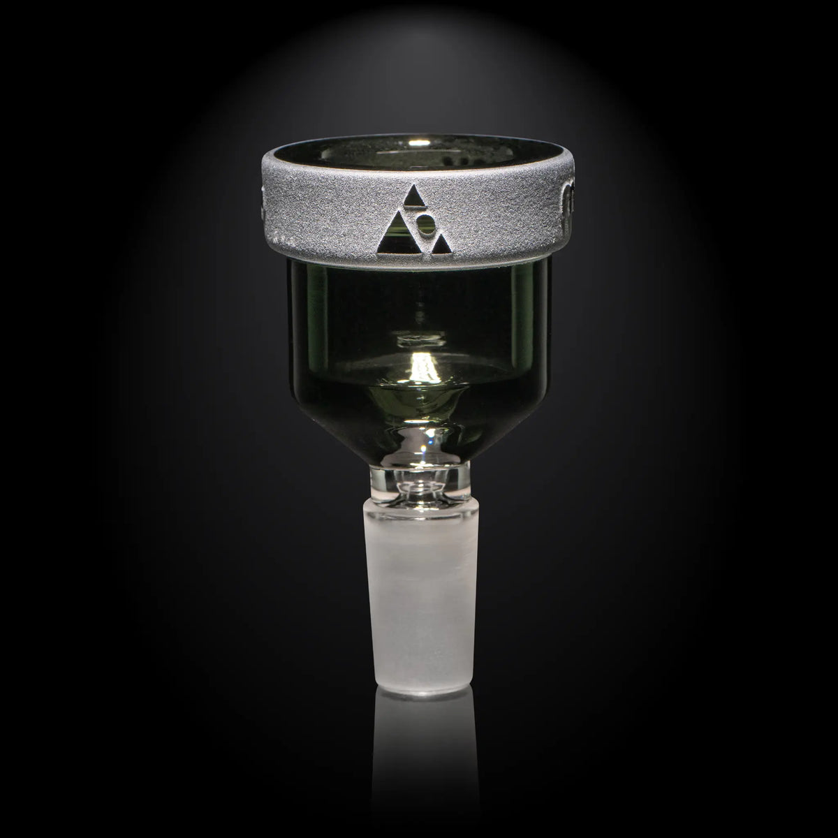 XL 3 inch Bong Bowl - Discreet Smoker
