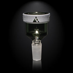 XL 3 inch Bong Bowl - Discreet Smoker