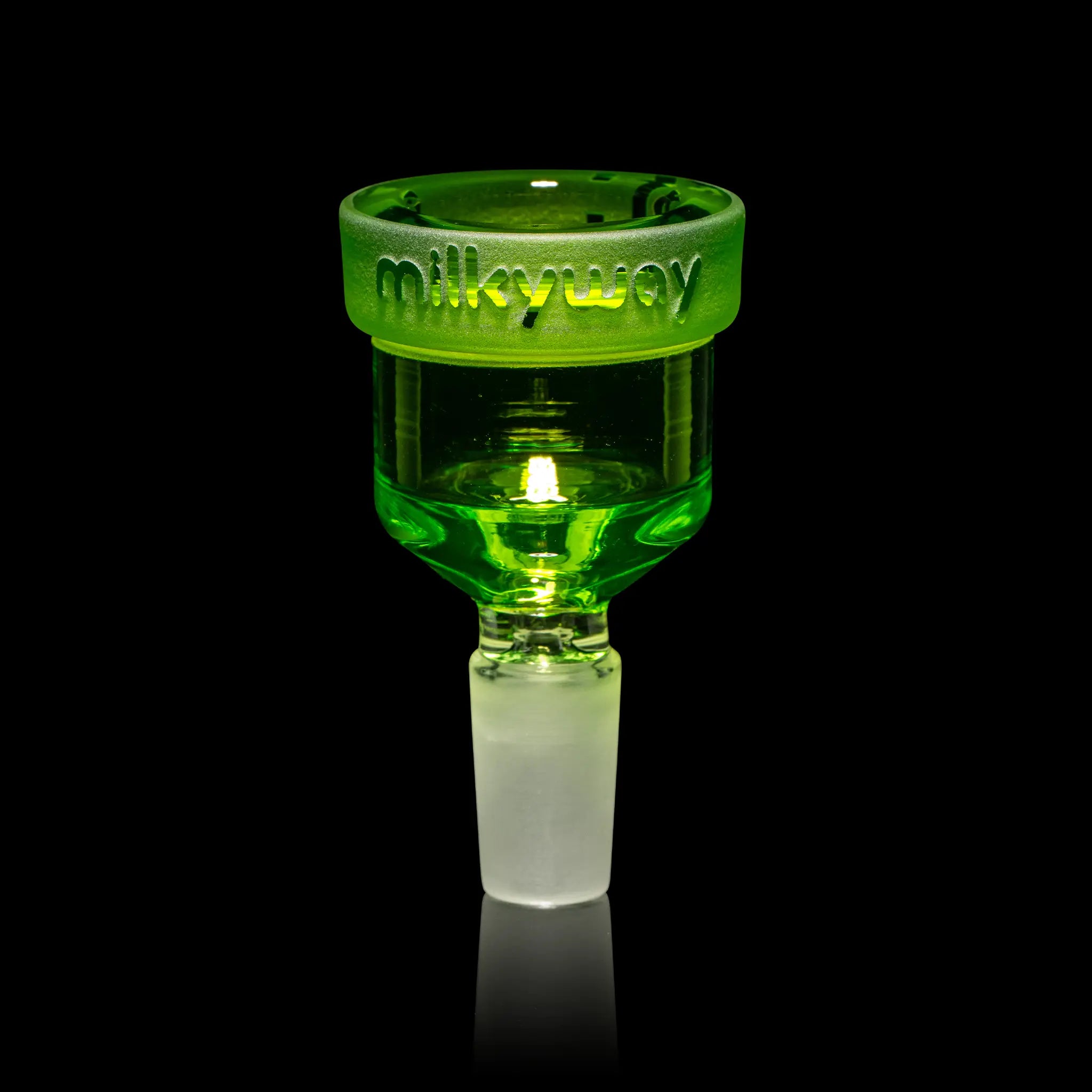 XL 3 inch Bong Bowl - Discreet Smoker