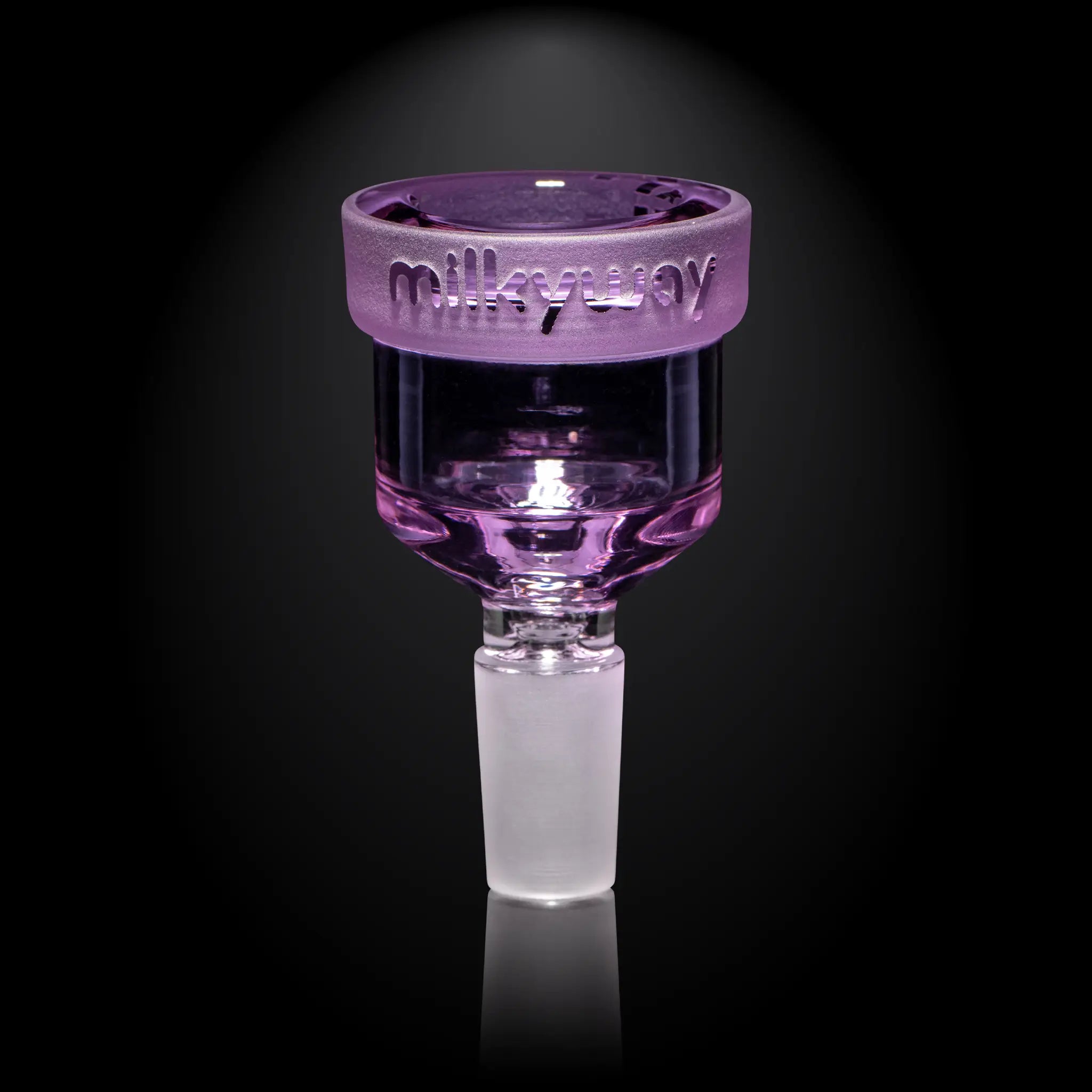 XL 3 inch Bong Bowl - Discreet Smoker