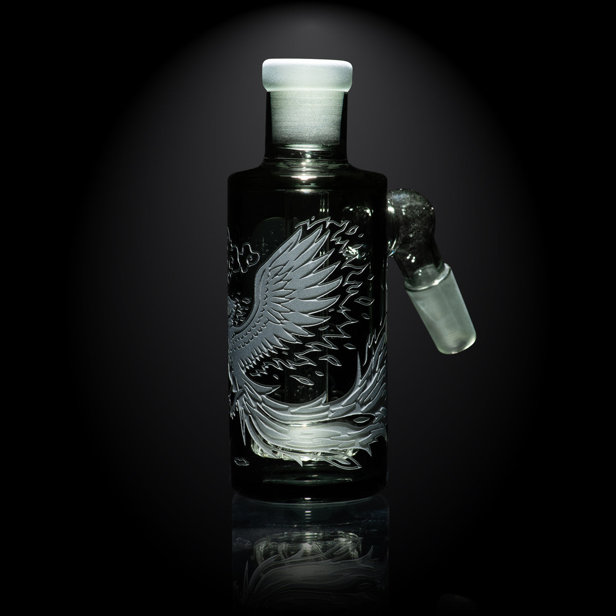 Phoenix Wet Ash Catcher
