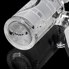 Maya Clear Dry Glass Ash Catcher
