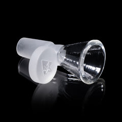 Cone X Clear Bowl - Discreet Smoker