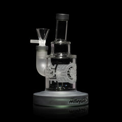 Bio-Mark Pulse 6" Dab Rig