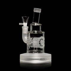 Bio-Mark Pulse 6" Dab Rig