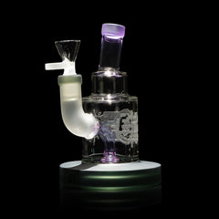 Bio-Mark Pulse 6" Dab Rig