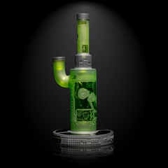 Area 51 9" Dab Rig