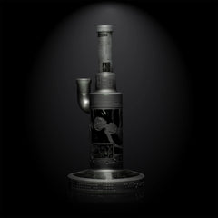 Area 51 9" Dab Rig