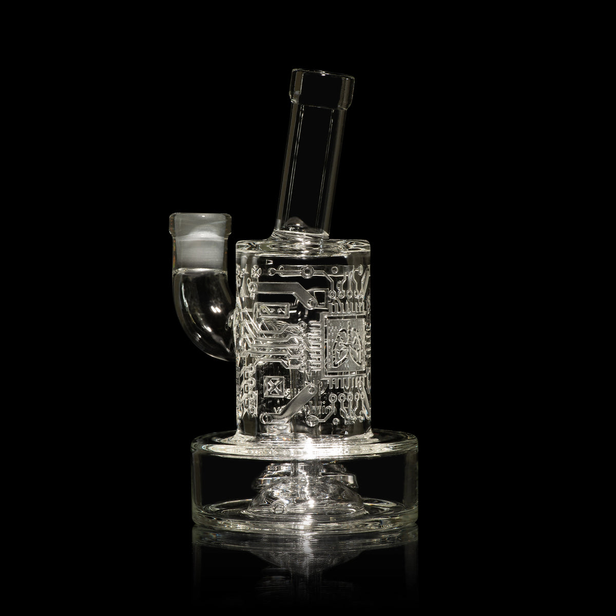 Air Circuit 7" Dab Rig