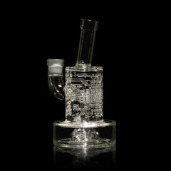 Air Circuit 7" Dab Rig