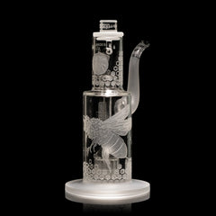 Hash Hive 9" Hash Rig