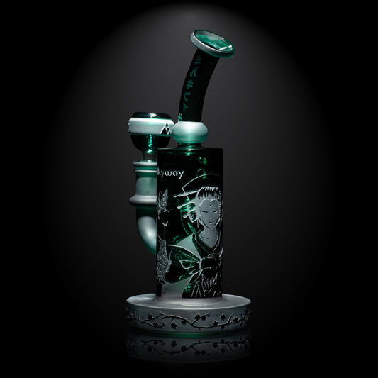 Kabuki Recycler 8.5” Dab Rig