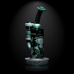 Kabuki Recycler 8.5” Dab Rig