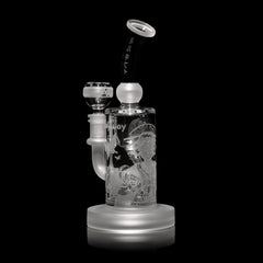 Kabuki Recycler 8.5” Dab Rig