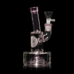 Seal X 7" Dab Rig