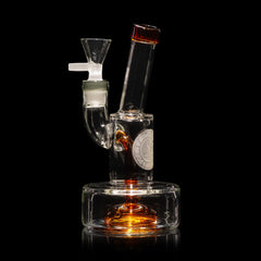 Seal X 7" Dab Rig