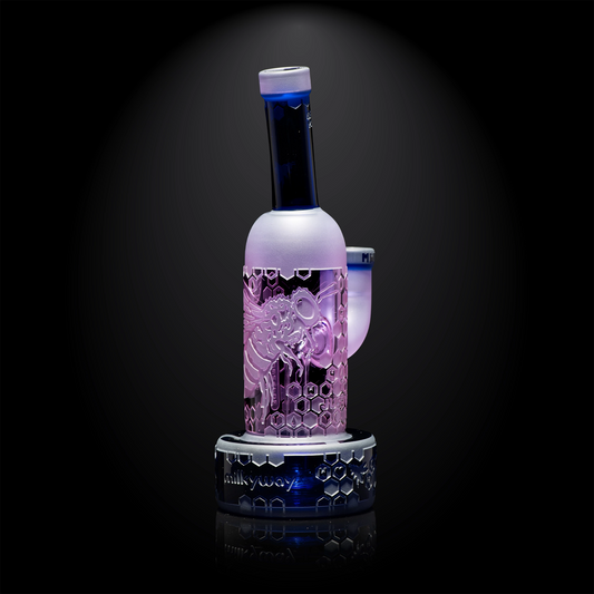 Pollinator 8" Dab Rig