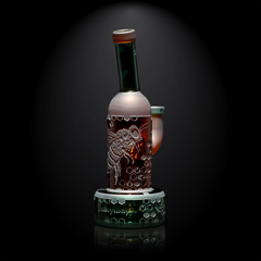 Pollinator 8" Dab Rig