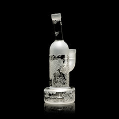Pollinator 8" Dab Rig