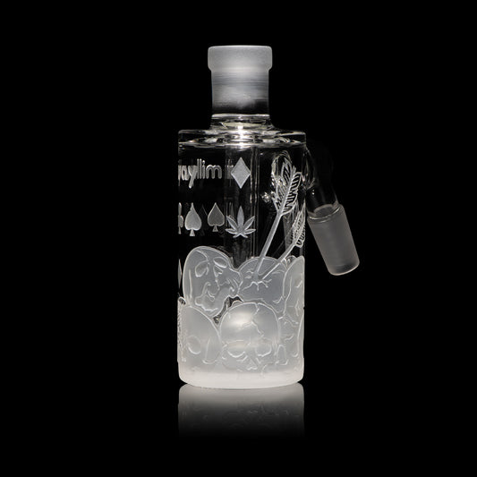 Emperor's Legacy Wet Ash Catcher