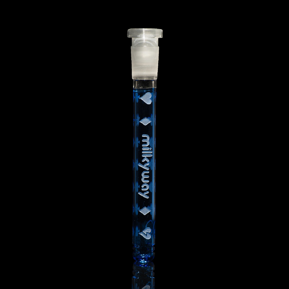 Skull Emperor 6" Downstem