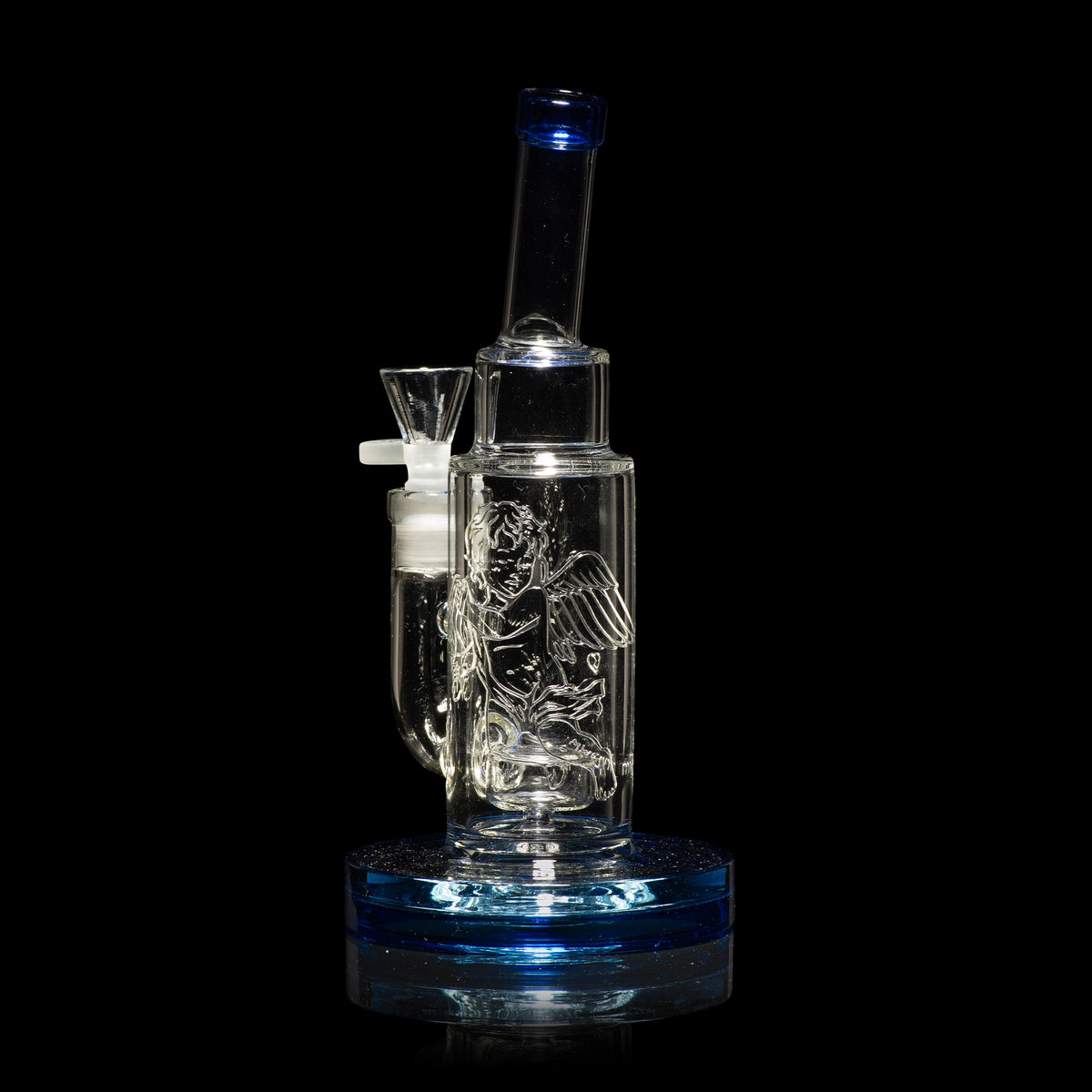 Cherub 8.5" Dab Rig