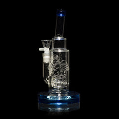 Cherub 8.5" Dab Rig