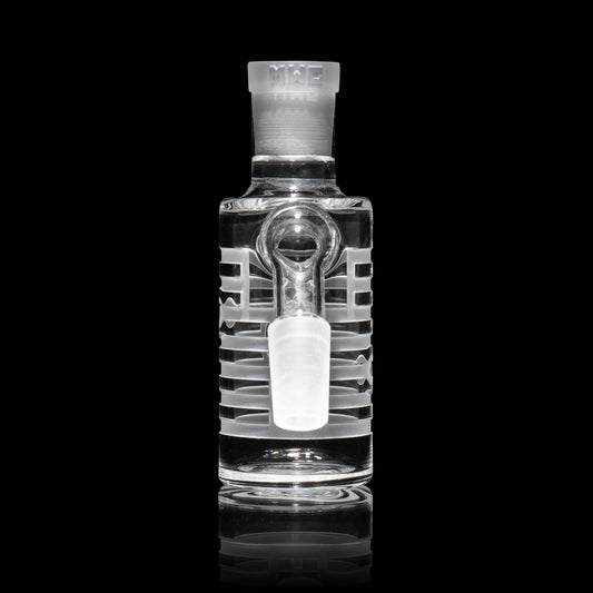 Universe Clear Dry Ash Catcher
