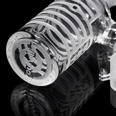 Universe Clear Dry Ash Catcher