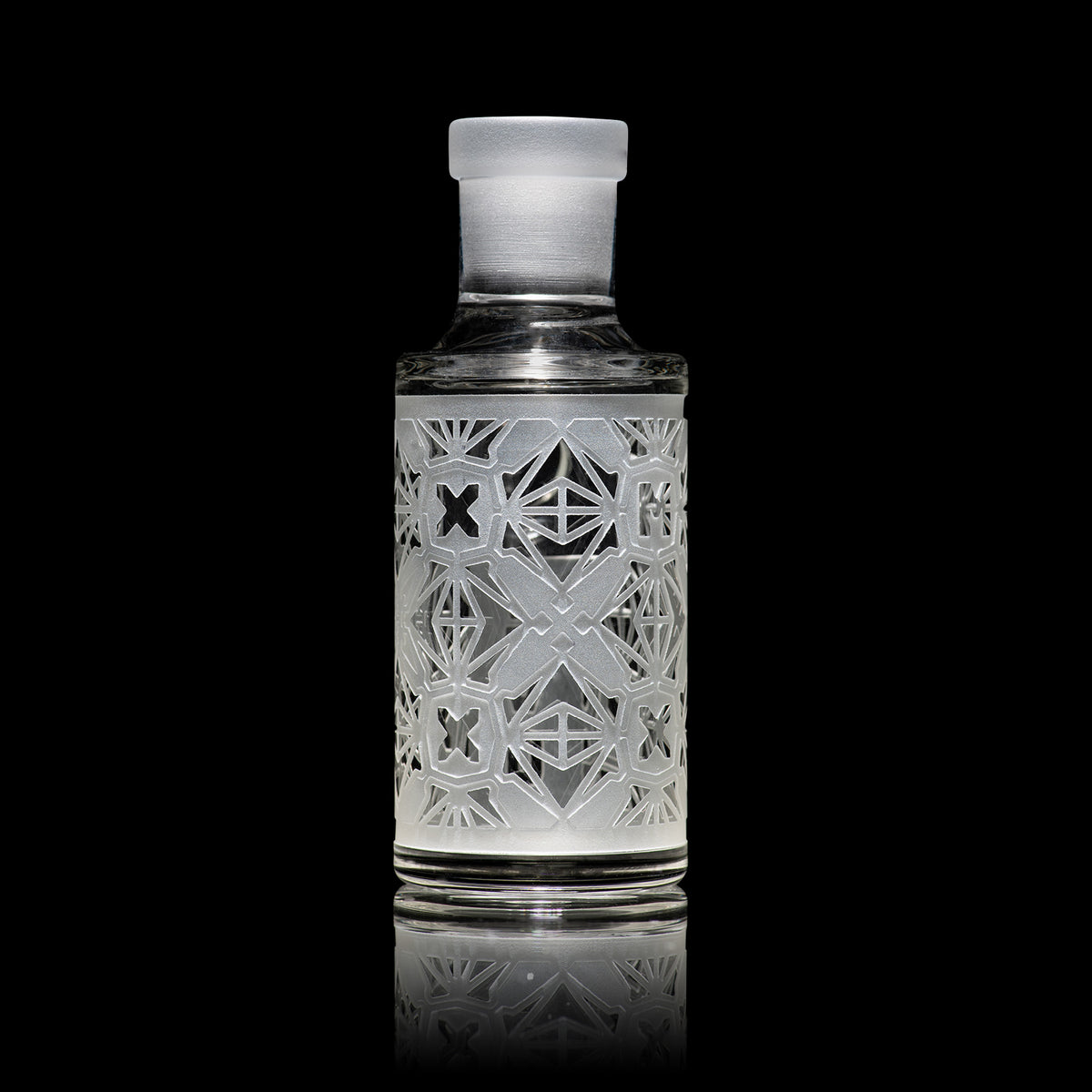 X-Morphic: EVO Dry Ash Catcher