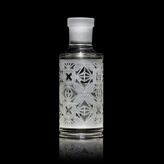 X-Morphic: EVO Dry Ash Catcher