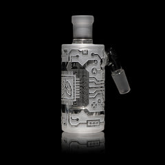 Circuitboard Wet Ash Catcher