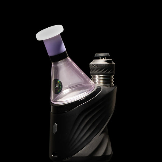 Purpz Puffco Peak Dry Attachment - Discreet Smoker