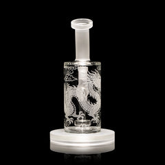 Dragon Heart 7" Dab Rig