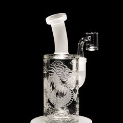 Dragon Heart 7" Dab Rig
