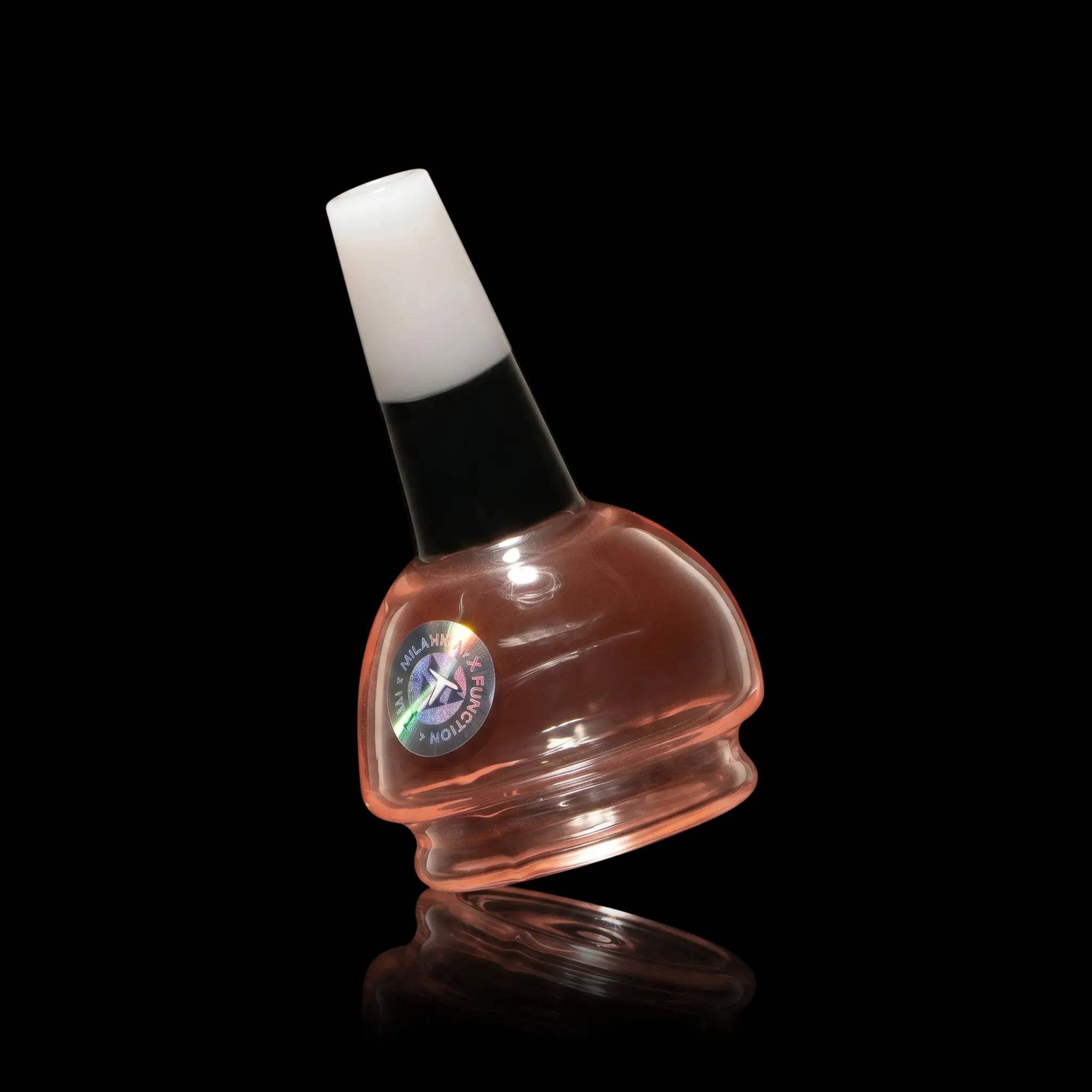 Ready Puffco Peak Dry Attachment - Discreet Smoker