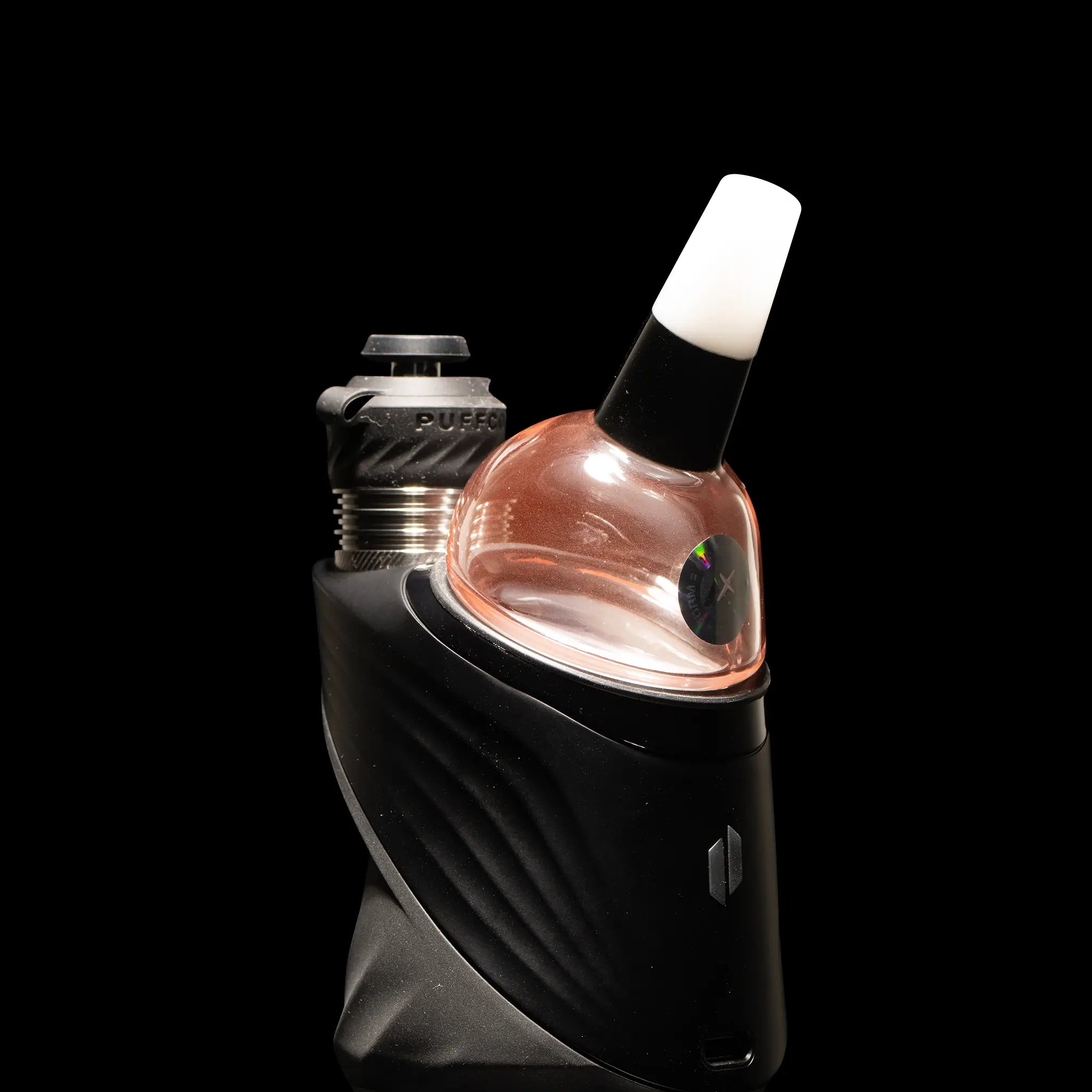 Ready Puffco Peak Dry Attachment - Discreet Smoker