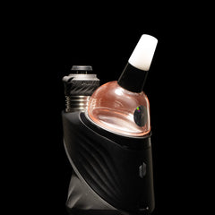 Ready Puffco Peak Dry Attachment - Discreet Smoker
