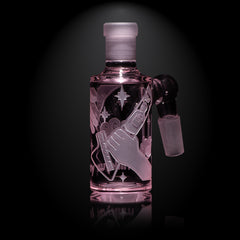 Midnight Sessions Dry Ash Catcher
