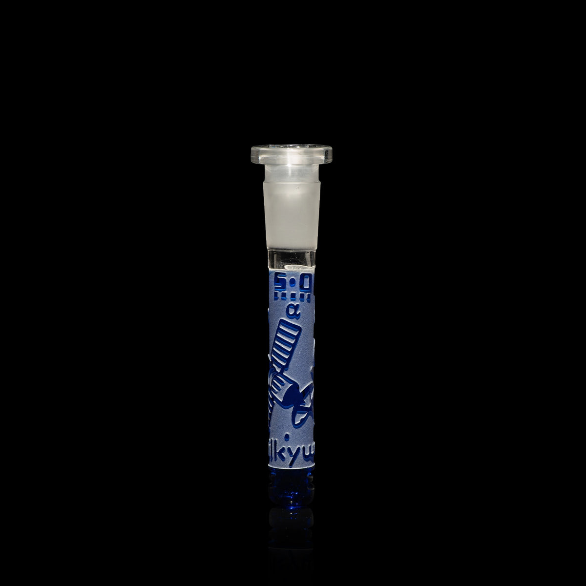 Space Odyssey: ALPHA 4.75" Downstem